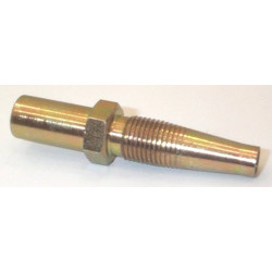 14mm ST S'PIPE FOR 3/8 HOSE